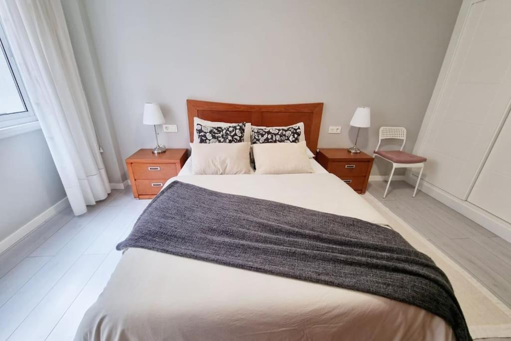 Vibescoruna - Angel 72 A Coruna Ngoại thất bức ảnh