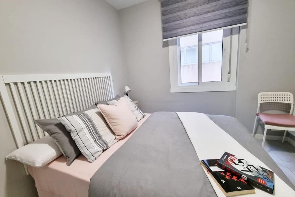 Vibescoruna - Angel 72 A Coruna Ngoại thất bức ảnh
