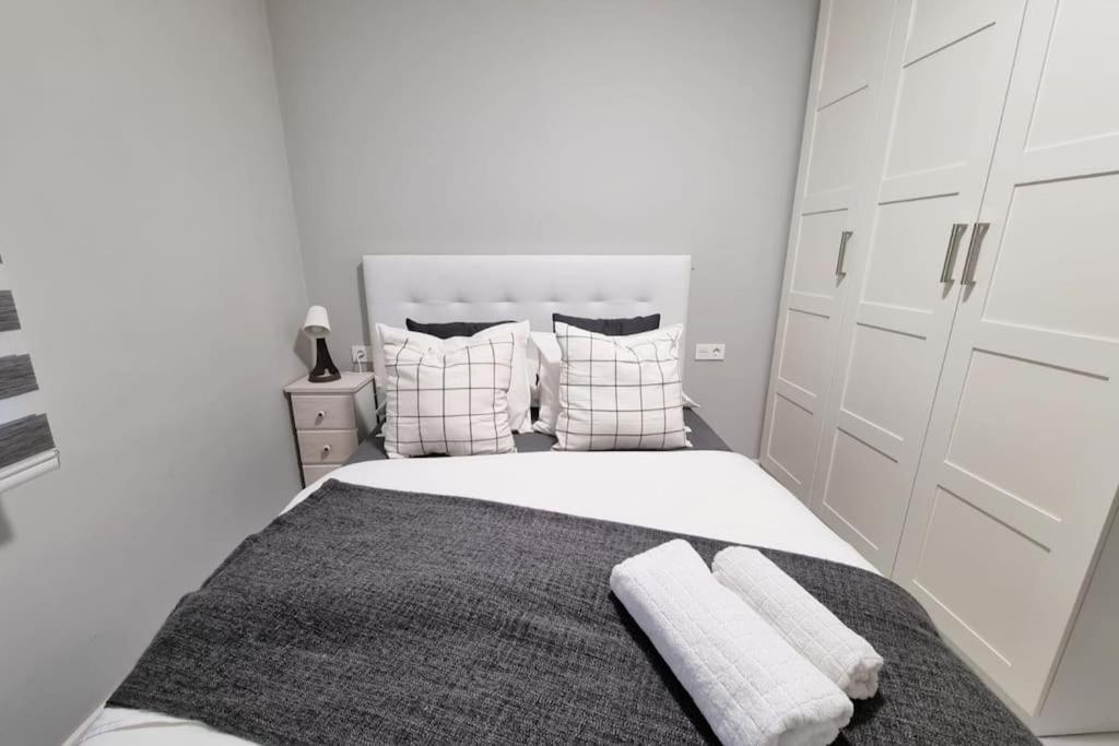 Vibescoruna - Angel 72 A Coruna Ngoại thất bức ảnh