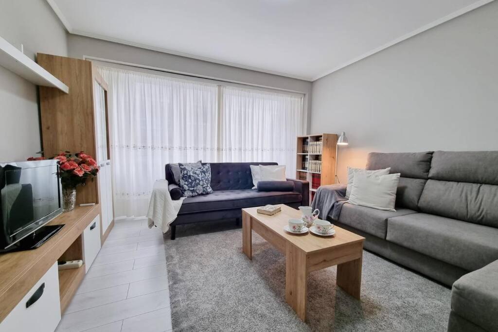 Vibescoruna - Angel 72 A Coruna Ngoại thất bức ảnh